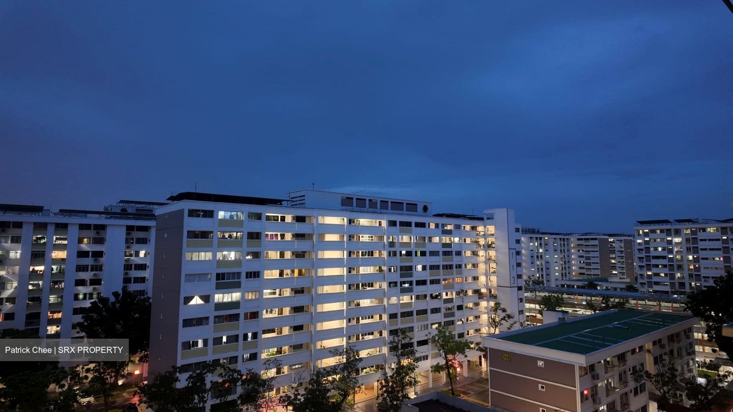 Blk 109 Simei Street 1 (Tampines), HDB 4 Rooms #504278431